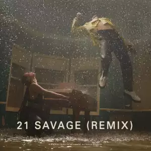 Alicia Keys - Show Me Love (Remix) FT. 21 Savage & Miguel